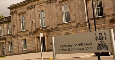 Glasgow Come Dine with Me winner who had sex with boy avoids jail after threatening love rival