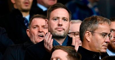 Michael Beale broke Rangers 'unwritten law' as QPR boss ripped apart during heated Celtic title claim