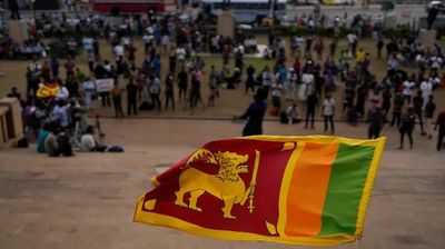 Sri Lanka's Tamil Parties To Press For Autonomy In A New Constitution