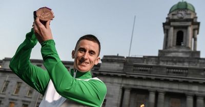 Olympic medalist Rob Heffernan to join Cork backroom team for 2023