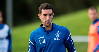 Lee Wallace Rangers return idea floated as student of the game tipped to become Michael Beale asset