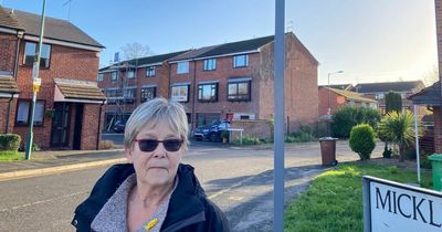 Nottingham families' fears over extra permit parking costs amid plan for up to £50 charge