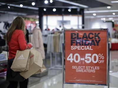 Here's how inflation is changing holiday deals and shopping