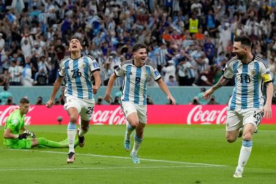 World Cup 2022: Where to watch every game across BBC and ITV