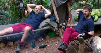 ITV I'm A Celebrity fans ponder if show was 'pre recorded' as Mike mentions the late Queen for the first time