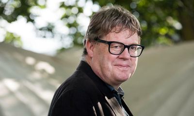 Tell Me Good Things by James Runcie review – love, loss and lessons learned