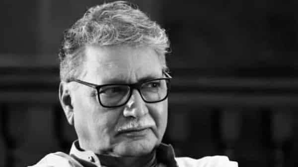 Vikram Gokhale dies: Bollywood, politicians condole ‘brilliant actor’, 'true gentleman'