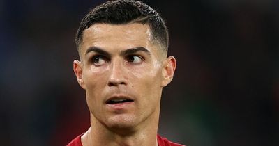 Graham Potter handed scathing Cristiano Ronaldo advice as Chelsea warned over major signing