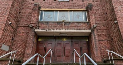 Mixed emotions as city centre's only synagogue closes to make way for Gary Neville development