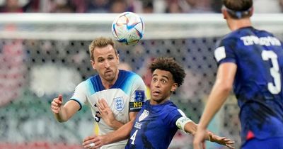 Tyler Adams wants 'respect' as Leeds United man delivers verdict on USA v England
