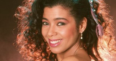 Fame and Flashdance singer Irene Cara dies aged 63 as tributes pour in