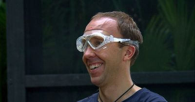 I'm A Celebrity's Matt Hancock "never" thought he would make it this far in jungle