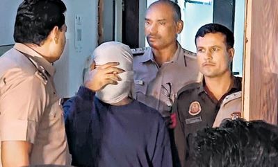 Shraddha Murder Case: Accused Aaftab To Undergo Narco Test On 28 November