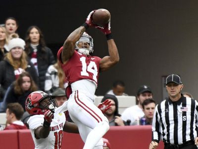 2023 NFL draft watch: 10 players to know from rivalry weekend