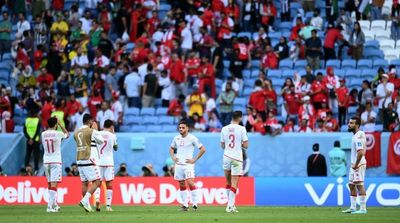 Australia Beats Tunisia 1-0 to Revive Its World Cup Campaign