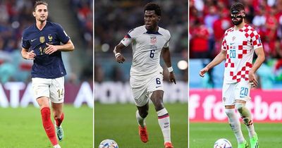World Cup 2022 scouting report: 8 players your club should sign who are shining in Qatar