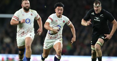 Paul Grayson column: Eddie Jones must remove shackles and give Marcus Smith license to thrill