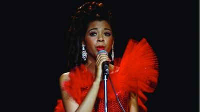 Award-winning singer Irene Cara, known for Flashdance and Fame, dies aged 63, publicist says