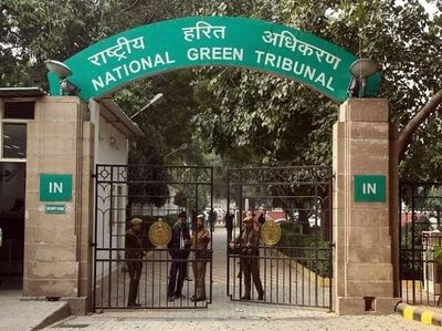 NGT Imposes Environment Compensation of Rs 200 Crore On Nagaland