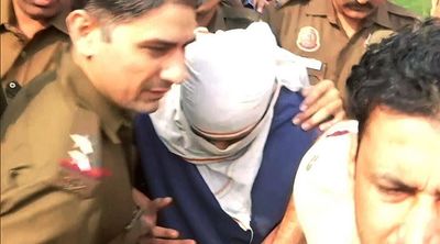 Mehrauli Murder Case: Accused Aaftab Poonawala Sent To 13 Day Judicial Custody, Says Delhi Police
