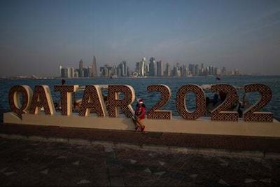 Wales fan dies in Qatar after travelling there for World Cup