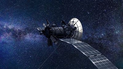 Private Sector Satellites To Boost IoT, Ham Radio Use, Earth Observation