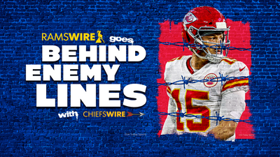 5 burning questions for Rams vs. Chiefs in Week 12