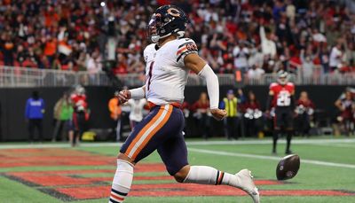 The Bears have become unlikely action heroes in Las Vegas