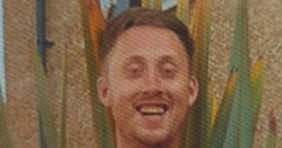 Missing man who vanished in early hours from Scots town found safe and well