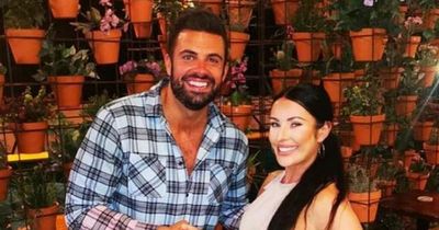 Fair City star Lynseyann Mulvey say 'yes' as fellow TV personality and model Karl Bowe pops the question