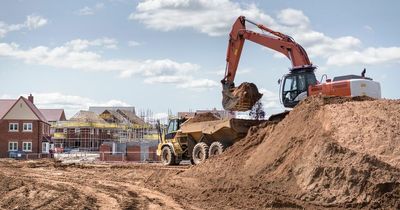 Eamon Ryan not ruling out return of tax breaks for property developers amid housing crisis