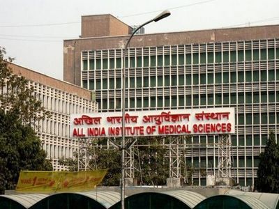 Additional Staff Deployed To Run Diagnostics , Labs And OPD Services At AIIMS Delhi: Dr DK Sharma