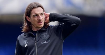 Leighton Baines and Everton send mini-derby message as Liverpool need goalkeeping clinic