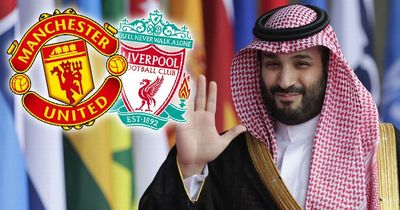 Premier League double down on Saudi Arabia stance amid Man Utd and Liverpool interest