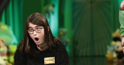 Harry Potter star Emma Watson surprises RTE Toy Show star with viewers bowled over by 'legend' Catriona