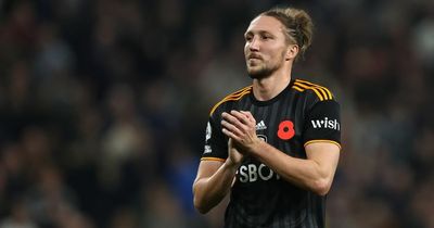 Luke Ayling's broken with Leeds United tradition and taken key dressing room role