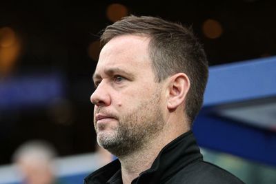 Rangers make official approach to land Michael Beale from QPR