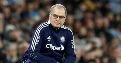 ‘Unconditional love’ - Marcelo Bielsa’s emotional address to Leeds United supporters