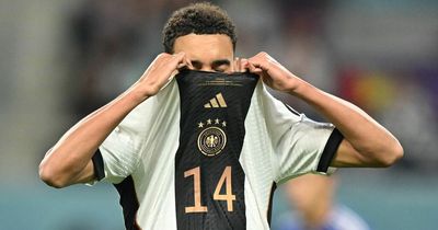 Germany call World Cup crisis meeting as stars admit "we're in the s***"