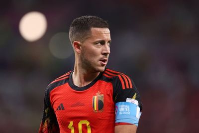 Belgium’s best is behind them but enough magic remains for one last shot at World Cup glory