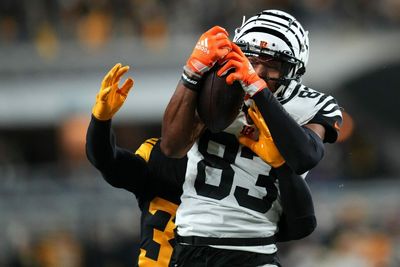 George Pickens’ comments on hit to Tyler Boyd stir up controversy