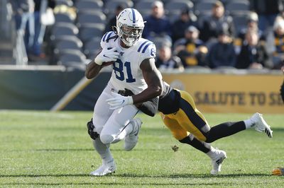 Colts vs. Steelers: NFL experts make Week 12 picks