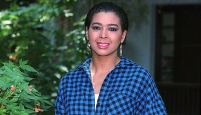 Irene Cara, ‘Flashdance’ and ‘Fame’ singer dies at 63