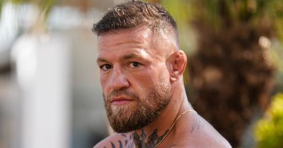 Conor McGregor issues furious response to steroid accusations from UFC fighter