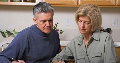 UK pension age could rise to 68 years much earlier than initially expected
