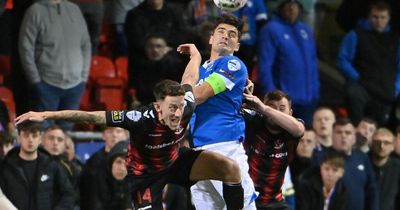 What channel is Linfield vs Crusaders on? TV and live stream info for Saturday's game