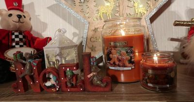 TikTok hack for reusing candle containers 'too nice to throw away'