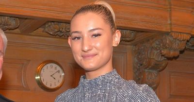 Leeds teen's important message for all girls after she disarmed and photographed knife attacker