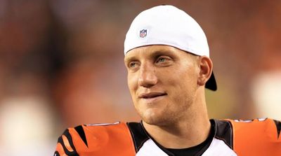A.J. Hawk Will Serve as College GameDay Guest Picker at Ohio State