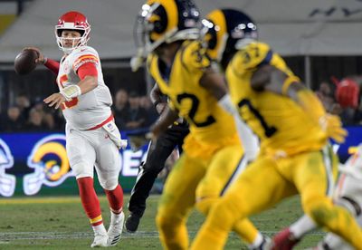 Predictions for Chiefs vs. Rams, Week 12